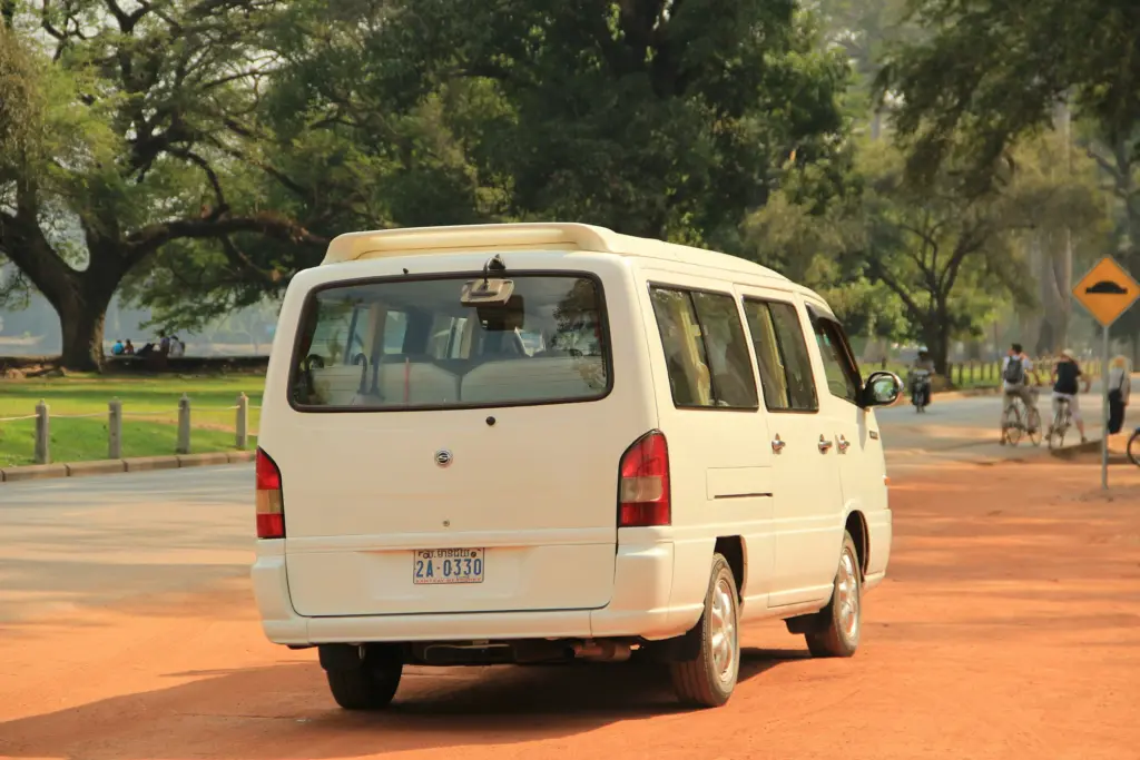 Taxi-Seis-Plazas